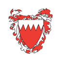 Central Bank of Bahrain official logo