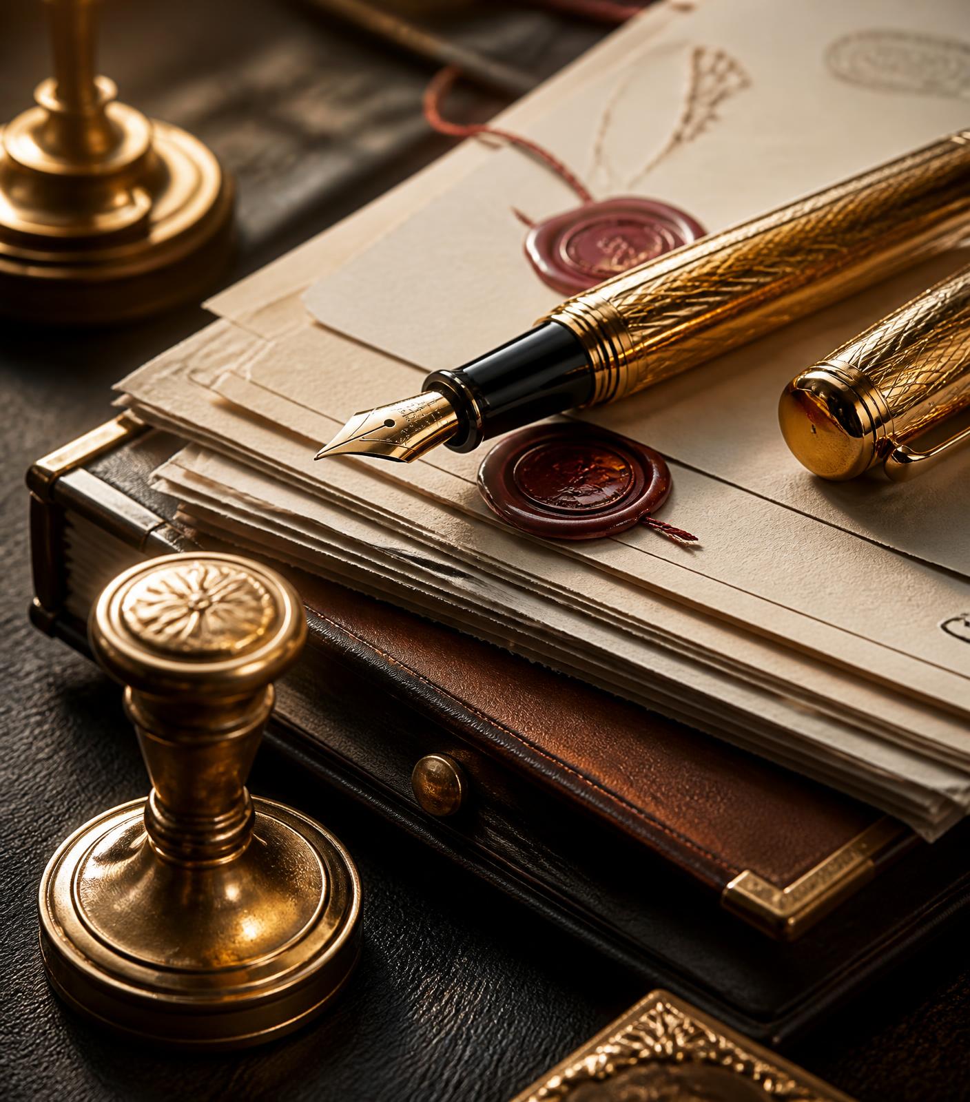 Professional legal documentation and representation