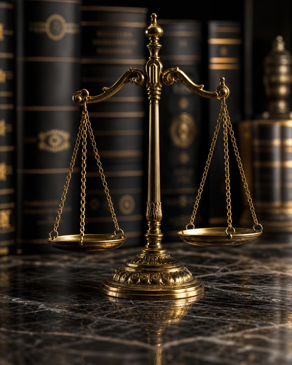 Legal services process